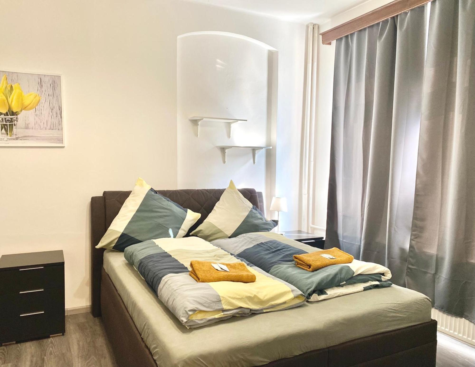 Hotel Labe 흐렌스코 외부 사진
